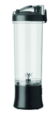 Logotrade Firmengeschenke das Foto: Smoothie-Mixer
