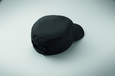 Logotrade Logogeschenke das Foto: Military Cap 260 g/m²
