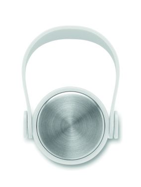 Logotrade Geschäftsgeschenke das Foto: Einwandige Trinkflasche 500 ml