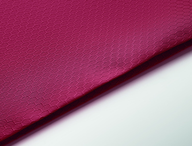 Logotrade werbemittel das Foto: Beutel mit Kordelzug 420D RPET