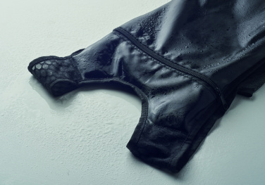 Logotrade werbemittel das Foto: Sportrucksack 420D PU