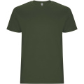 Stafford T-Shirt für Herren, Venture Green