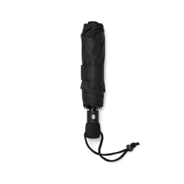 Logotrade werbemittel das Foto: Nordic Drift Trail 23" AWARE™ RPET Automatik-Schirm UPF 50+