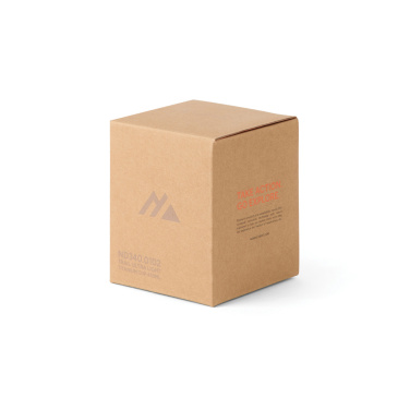 Logotrade Firmengeschenke das Foto: Nordic Drift Trail Ultraleichte Titan-Becher 450ml