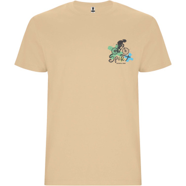 Logotrade Logogeschenke das Foto: Stafford T-Shirt für Herren