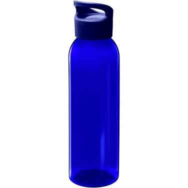 Logotrade promotional gift picture of: Sky 650 ml Tritan™ water bottle