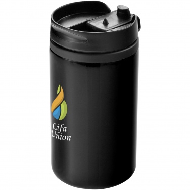Logo trade promotional merchandise picture of: Mojave 250 ml insulated tumbler