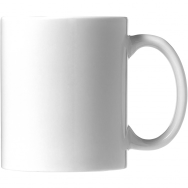 Logotrade corporate gift picture of: Bahia 330 ml ceramic mug