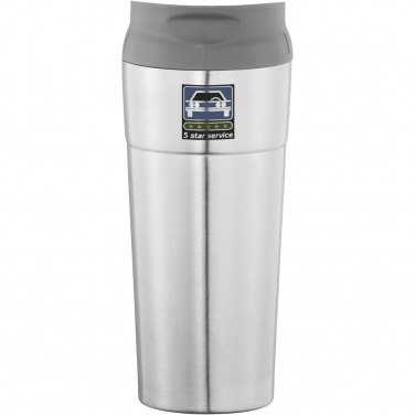 Logotrade promotional product image of: Zissou 500 ml insulated tumbler