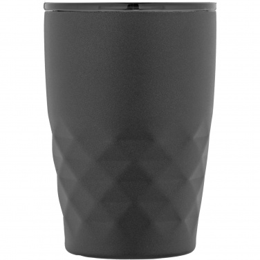 Logotrade promotional merchandise photo of: Geo 350 ml copper vacuum insulated tumbler