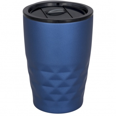 Logo trade promotional items picture of: Geo 350 ml copper vacuum insulated tumbler