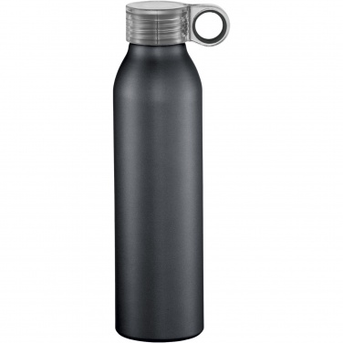 Logotrade promotional items photo of: Grom 650 ml water bottle