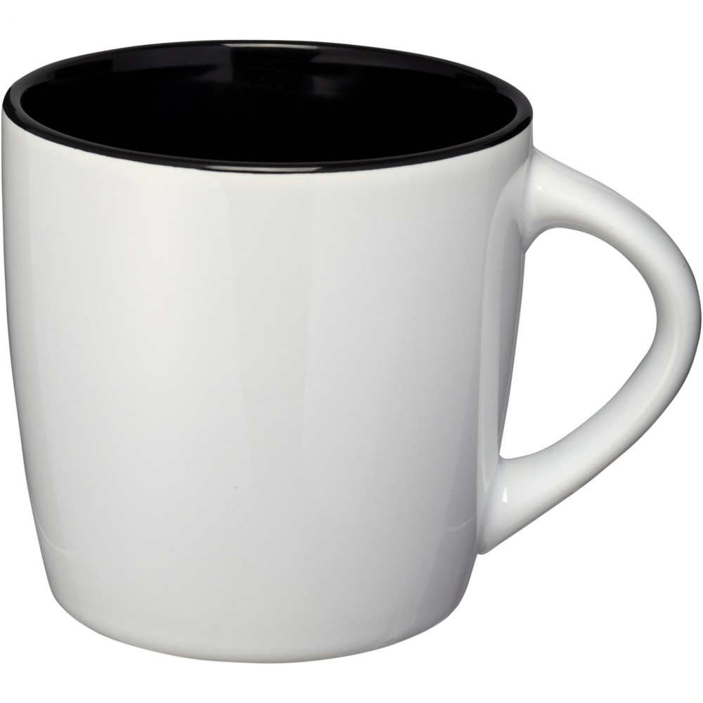 Logotrade promotional giveaway picture of: Aztec 340 ml ceramic mug