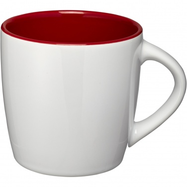Logotrade promotional merchandise photo of: Aztec 340 ml ceramic mug