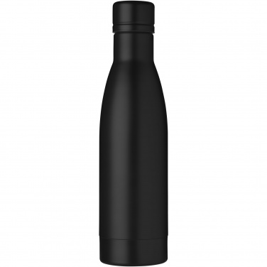 Logotrade promotional giveaway picture of: Vasa 500 ml copper vacuum insulated bottle