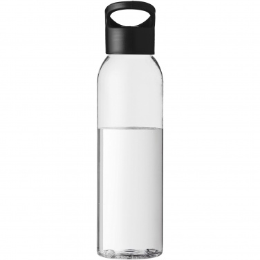 Logotrade promotional item image of: Sky 650 ml Tritan™ colour-pop water bottle