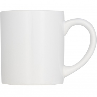 Logo trade corporate gift photo of: Pixi 210 ml mini ceramic sublimation mug
