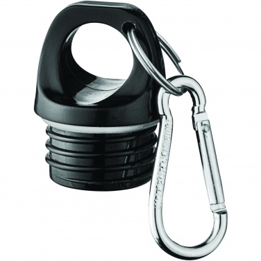 Logo trade promotional gifts picture of: Atlantic 530 ml vacuum insulated bottle