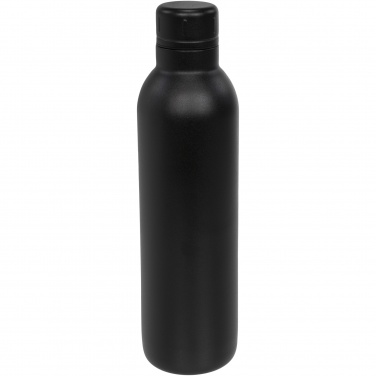 Logo trade promotional item photo of: Thor 510 ml copper vacuum insulated water bottle