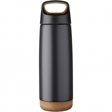 Logo trade promotional gift photo of: Valhalla 600 ml copper vacuum insulated water bottle