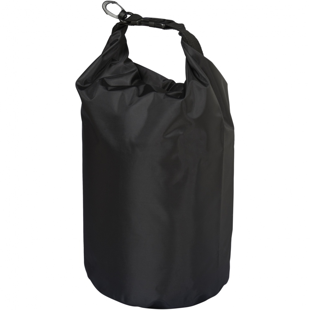 Logo trade promotional product photo of: Camper 10 litre waterproof bag