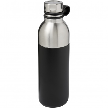 Logotrade promotional merchandise image of: Koln 590 ml copper vacuum insulated sport bottle