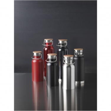 Logo trade promotional giveaways picture of: Thor 480 ml copper vacuum insulated water bottle