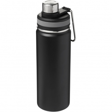 Logo trade promotional item photo of: Gessi 590 ml copper vacuum insulated sport bottle