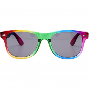 Logotrade business gifts photo of: Sun Ray rainbow sunglasses