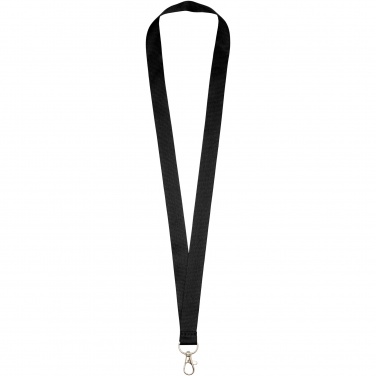 Logotrade corporate gift image of: Impey lanyard with convenient hook