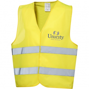 Logotrade promotional product picture of: RFX™ Watch-out XL safety vest in pouch for professional use