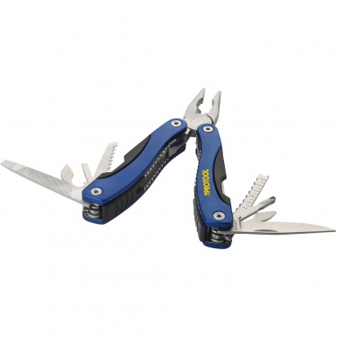 Logo trade advertising products picture of: Casper 11-function multi-tool