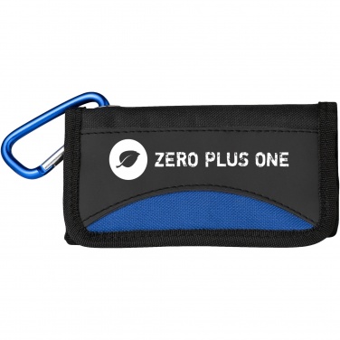 Logotrade promotional gift image of: Flint 19-piece tool set