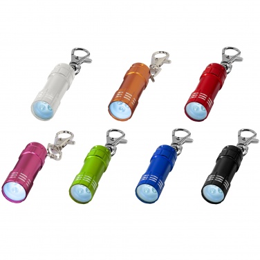 Logotrade business gift image of: Astro LED keychain light