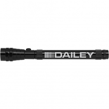Logotrade promotional merchandise photo of: Magnetica pick-up tool torch light
