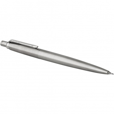 Logo trade corporate gift photo of: Parker Jotter mechanical pencil with built-in eraser