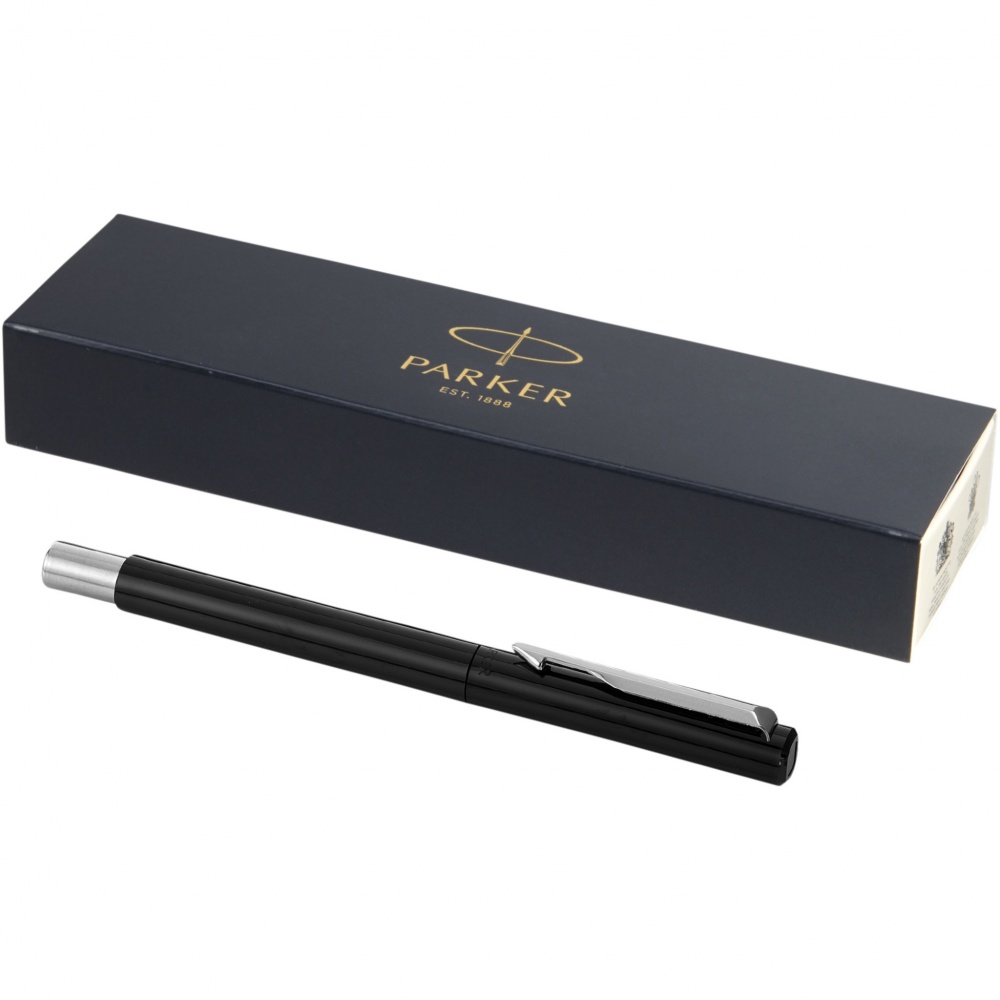 Logotrade business gift image of: Parker Vector rollerball pen