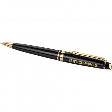 Logotrade corporate gift picture of: Waterman Expert ballpoint pen
