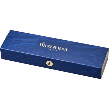 Logotrade promotional gift image of: Waterman Graduate fountain pen