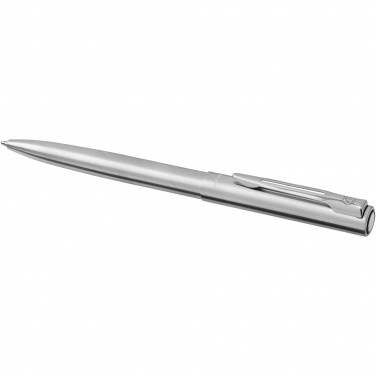 Logotrade promotional item picture of: Waterman Graduate ballpoint pen