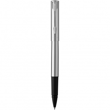 Logotrade promotional merchandise image of: Waterman Graduate rollerball pen