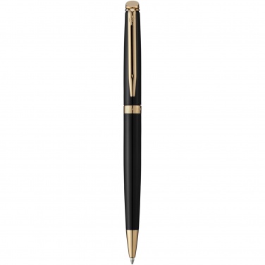 Logo trade business gifts image of: Waterman Hémisphère ballpoint pen