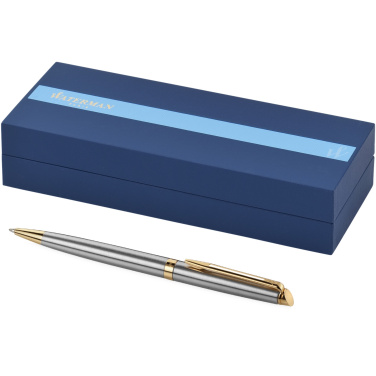 Logotrade promotional merchandise picture of: Waterman Hémisphère ballpoint pen