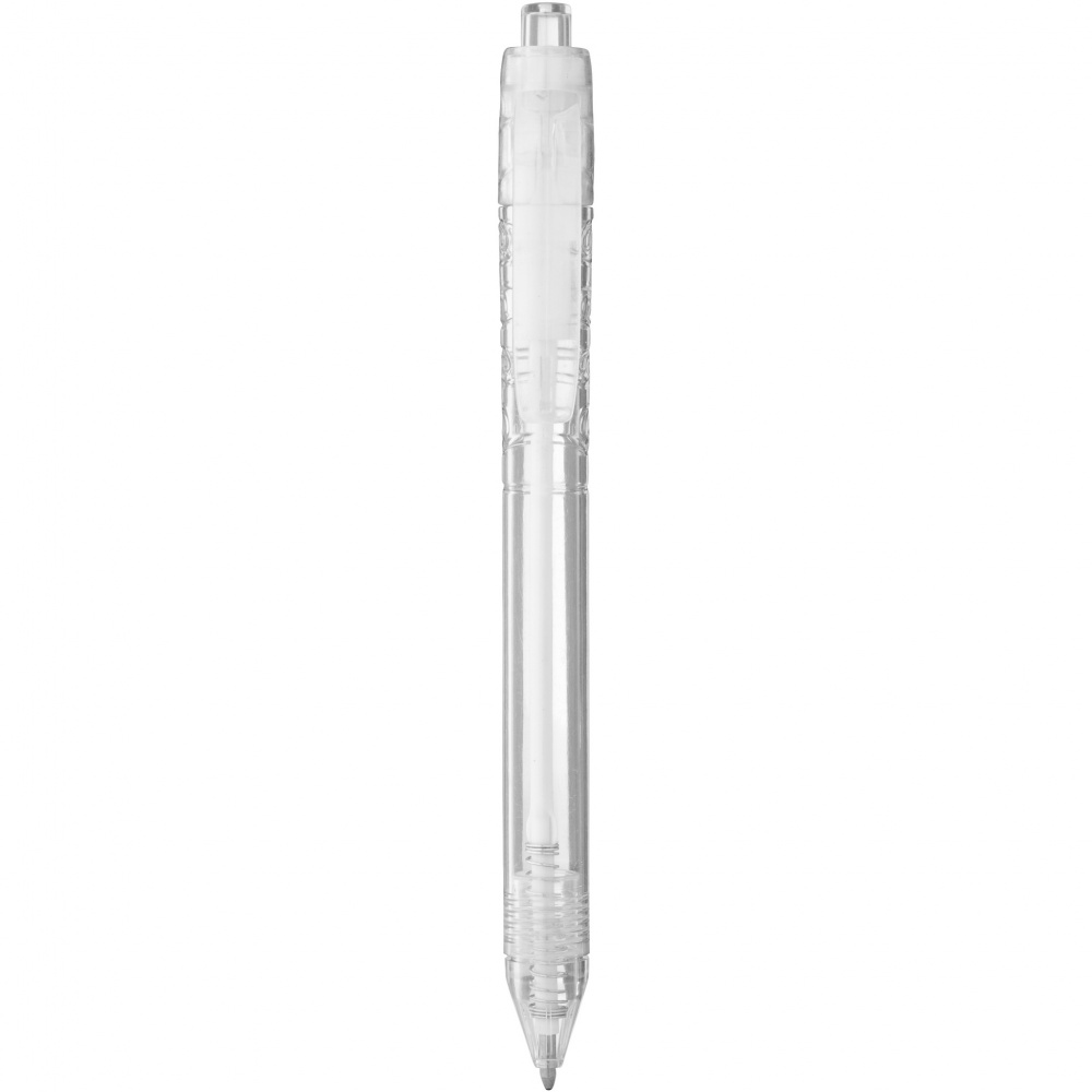 Logotrade corporate gift image of: Vancouver recycled PET ballpoint pen