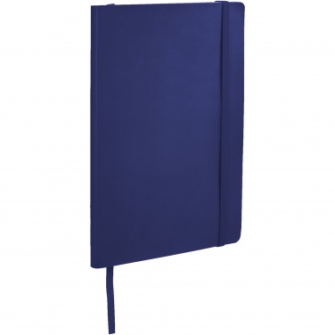 Logotrade advertising product image of: Classic A5 soft cover notebook