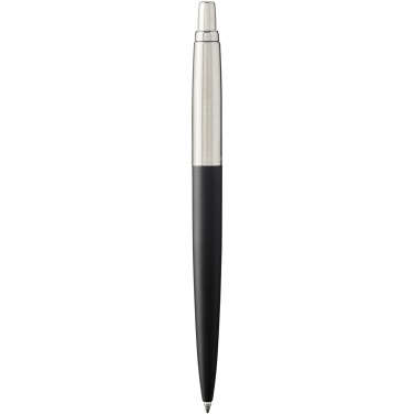 Logo trade corporate gift photo of: Parker Jotter Bond Street ballpoint pen