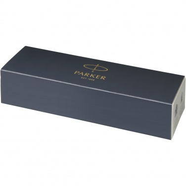Logo trade promotional products image of: Parker IM ballpoint pen