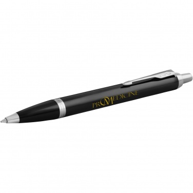 Logotrade advertising product image of: Parker IM ballpoint pen
