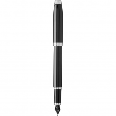Logotrade advertising product image of: Parker IM fountain pen