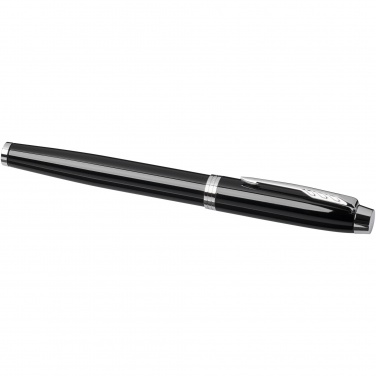 Logo trade promotional items image of: Parker IM fountain pen